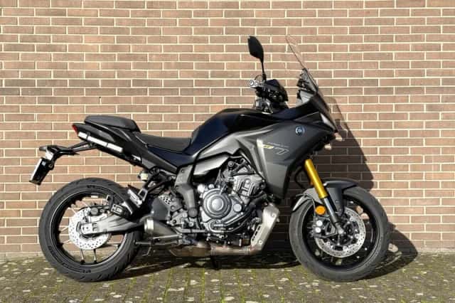 Yamaha Tracer 7 GT (2026) thumbnail 2