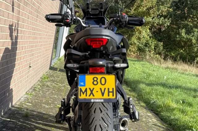 Yamaha Tracer 7 GT (2026) thumbnail 5