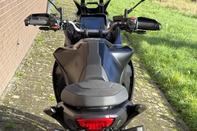 Yamaha Tracer 7 GT (2026) thumbnail 6