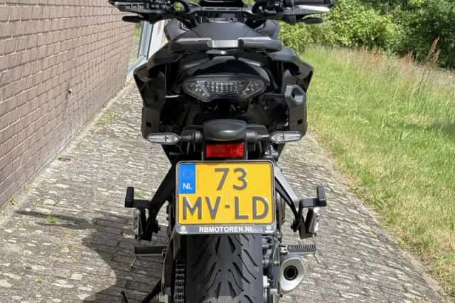 Yamaha Tracer 7 GT (2024) thumbnail 6