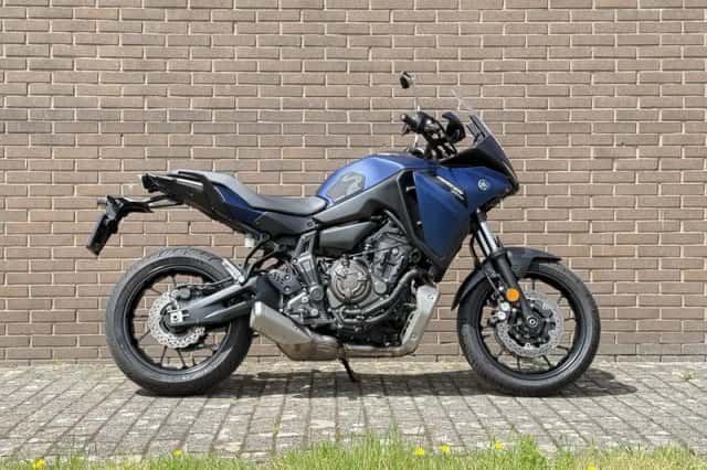 Yamaha Tracer 700 (2020) thumbnail 2