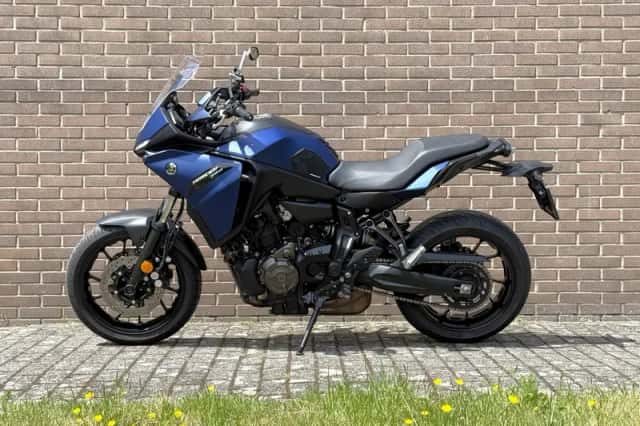 Yamaha Tracer 700 (2020) thumbnail 6