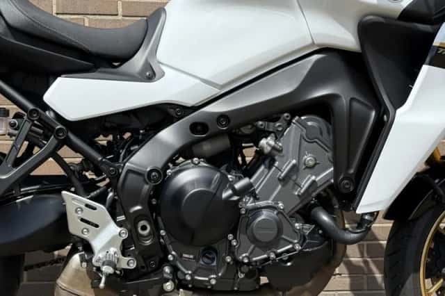 Yamaha Tracer 9 GT (2023) thumbnail 3