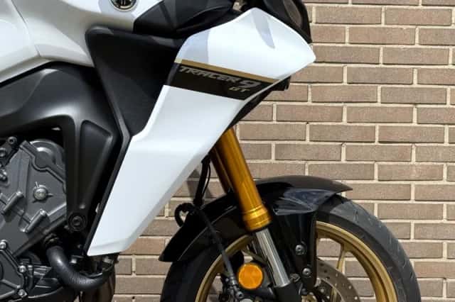 Yamaha Tracer 9 GT (2023) thumbnail 4