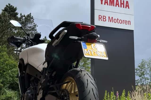 Yamaha Tracer 9 GT (2023) thumbnail 6