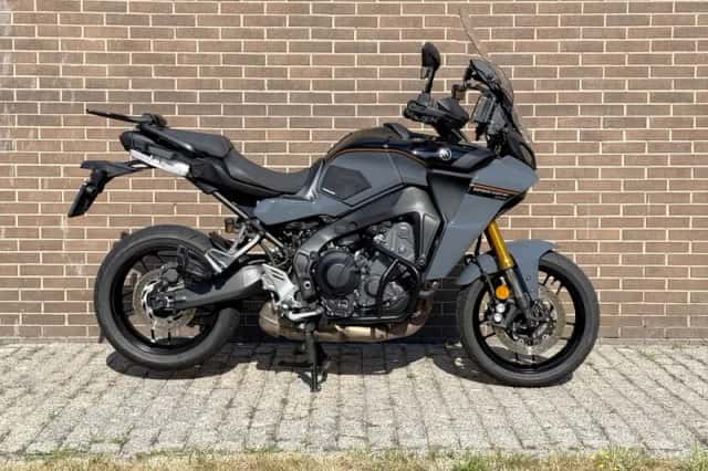 Yamaha Tracer 9 (2023) thumbnail 3