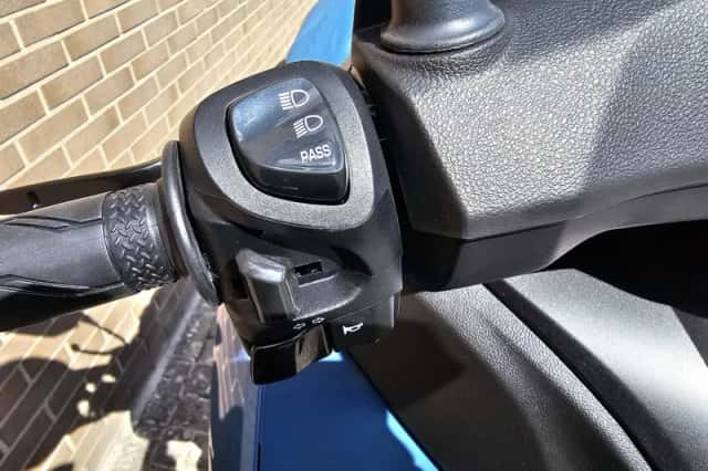 Yamaha Tricity 300 (2023) thumbnail 6