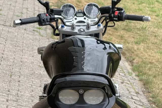 Yamaha XJR 1300 (2007) thumbnail 6