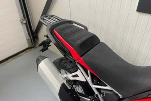 MV AGUSTA ENDURO VELOCE (2026) thumbnail 6