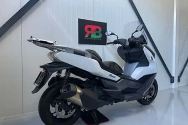 BMW C 400 GT (2020) thumbnail 3