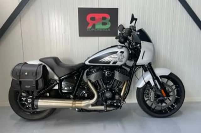 Indian Sport Chief (2024) thumbnail 1