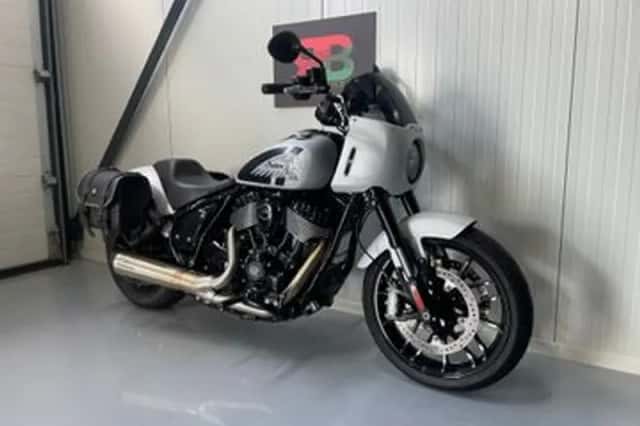 Indian Sport Chief (2024) thumbnail 3