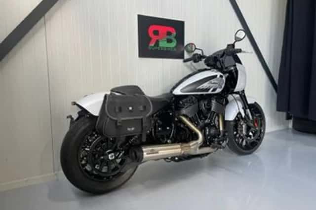 Indian Sport Chief (2024) thumbnail 4