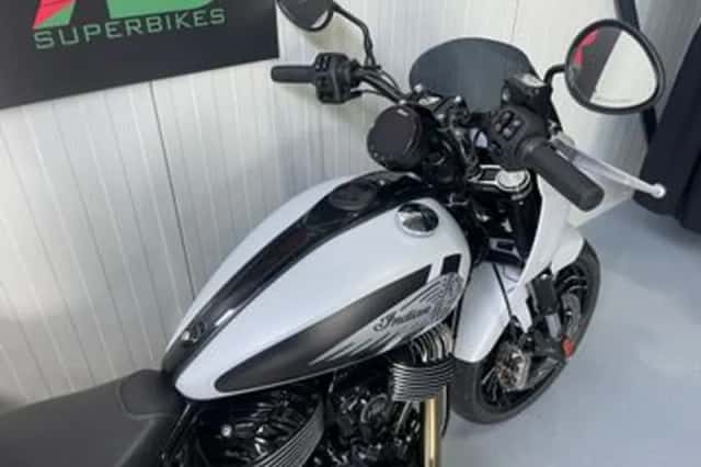 Indian Sport Chief (2024) thumbnail 5