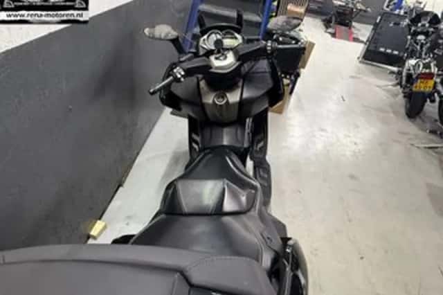 BMW C 650 GT (2012) thumbnail 4