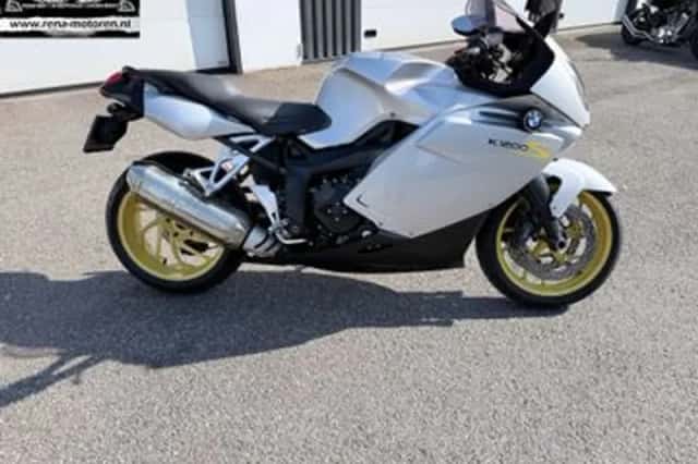 BMW K 1200 S (2005) thumbnail 1