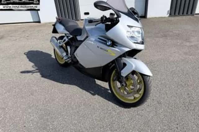 BMW K 1200 S (2005) thumbnail 2