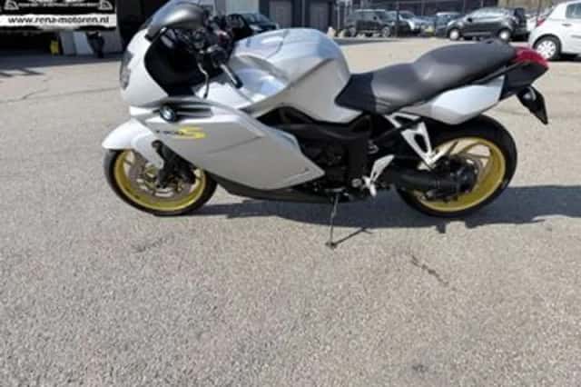 BMW K 1200 S (2005) thumbnail 5