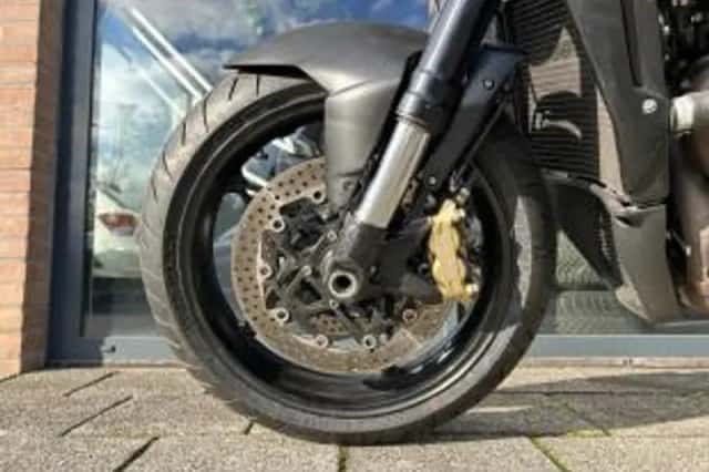 MV Agusta - (2012) thumbnail 4