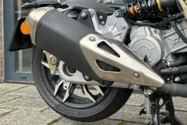 Italjet - Scooter Dragster 200 *FirstEditionLimited 308/499* (2021) thumbnail 6