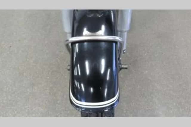 BMW R 602 (1964) thumbnail 3