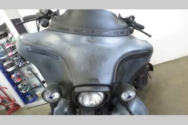 Honda VT 1100 C Shadow (1988) thumbnail 2