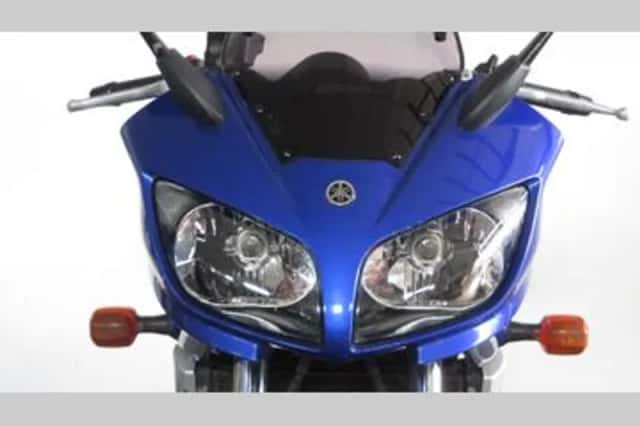 Yamaha FZS 1000 Fazer (2002) thumbnail 2