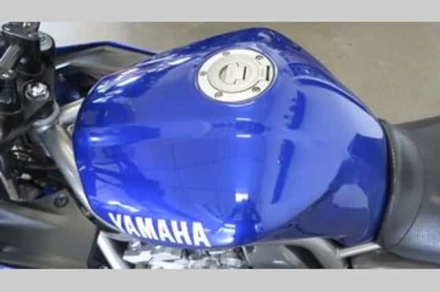 Yamaha FZS 1000 Fazer (2002) thumbnail 5