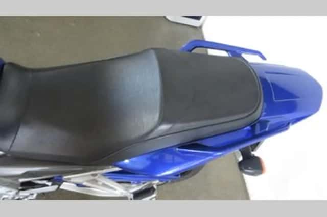 Yamaha FZS 1000 Fazer (2002) thumbnail 6