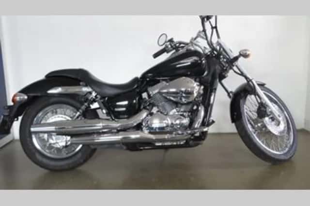 Honda VT 750 C2 (2007) thumbnail 1