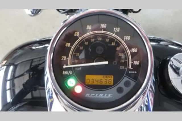Honda VT 750 C2 (2007) thumbnail 4