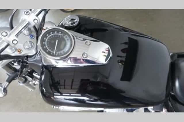 Honda VT 750 C2 (2007) thumbnail 5