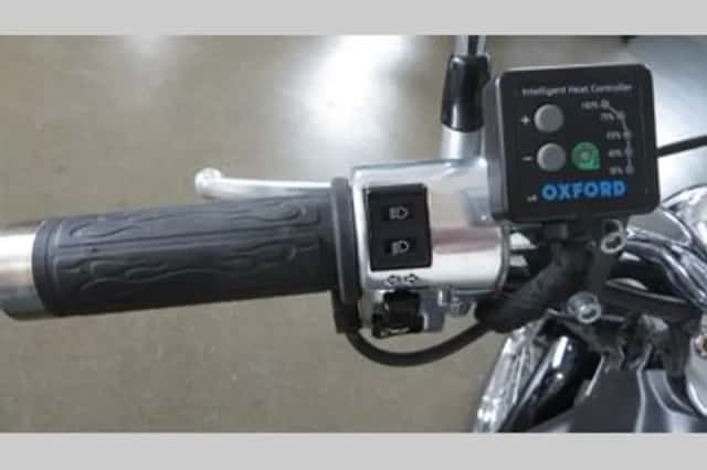 Honda VT 750 C2 (2007) thumbnail 6