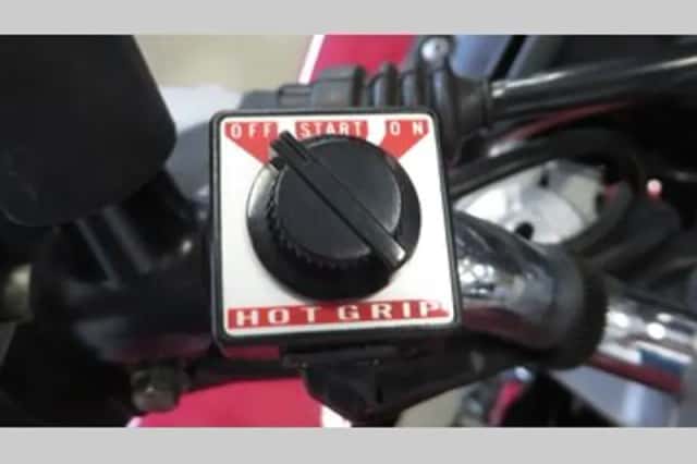 Yamaha XJ 600 S Diversion (2001) thumbnail 5