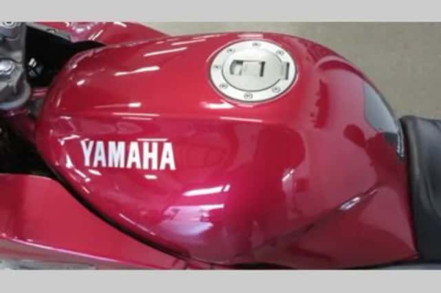 Yamaha XJ 600 S Diversion (2001) thumbnail 6