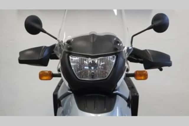 BMW F 650 GS (2004) thumbnail 2