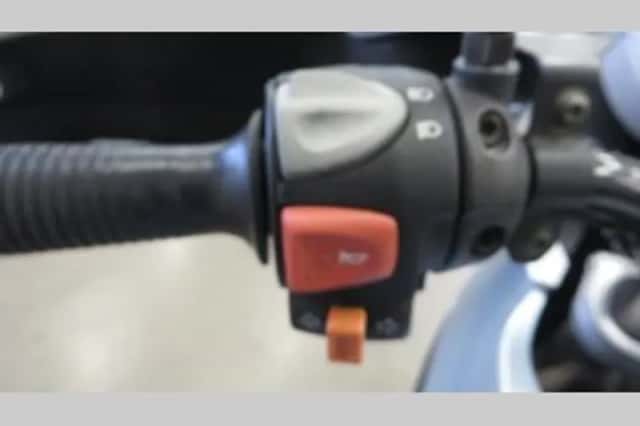 BMW F 650 GS (2004) thumbnail 5