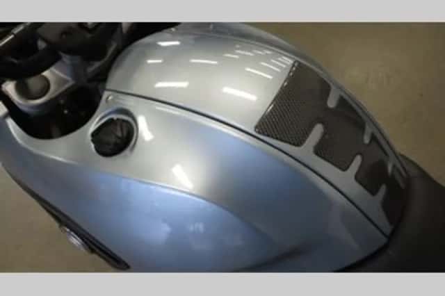 BMW F 650 GS (2004) thumbnail 6