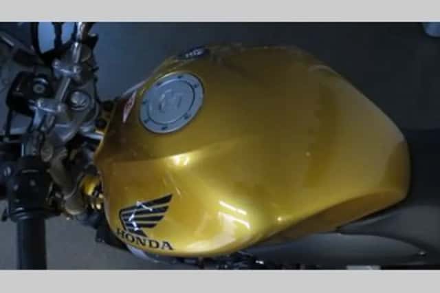 Honda CB600F (2007) thumbnail 5