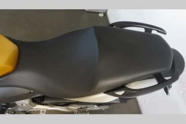Honda CB600F (2007) thumbnail 6