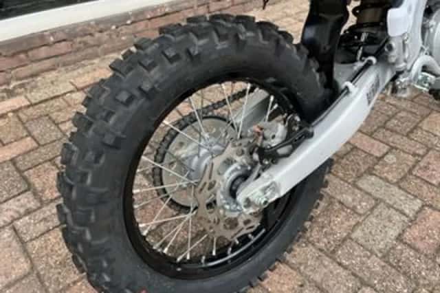 Fantic XEF 250 (2023) thumbnail 6