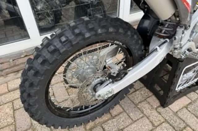 Fantic XX 250 (2026) thumbnail 3