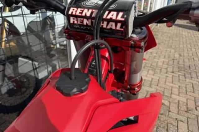 GasGas MC 125 (2024) thumbnail 5