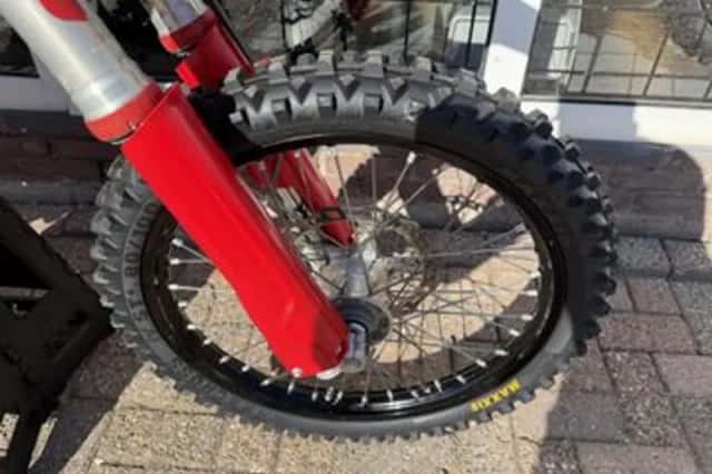 GasGas MC 125 (2024) thumbnail 6