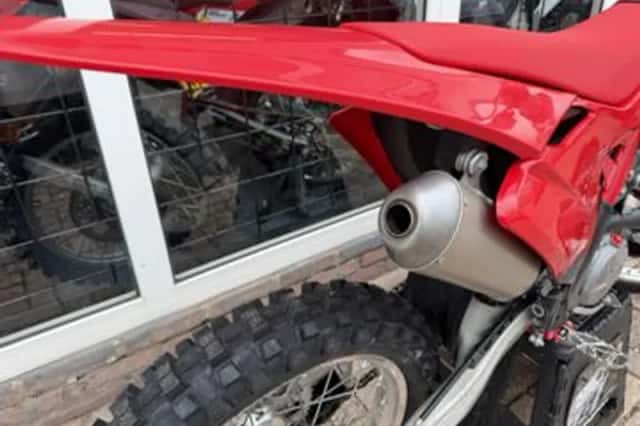 GasGas MC 300 (2025) thumbnail 3