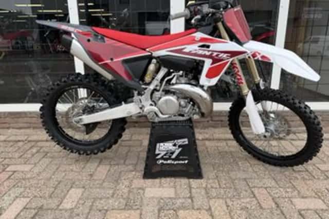Fantic XX 250 (2025) thumbnail 1