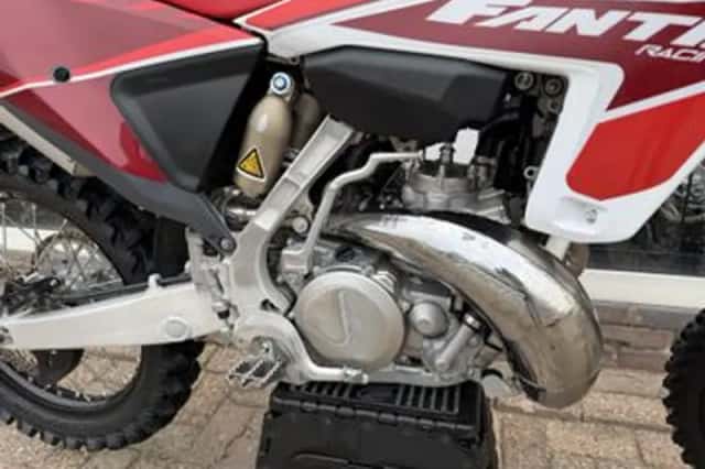Fantic XX 250 (2025) thumbnail 2