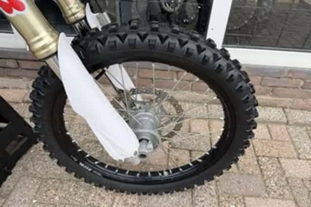 Fantic XX 250 (2025) thumbnail 5