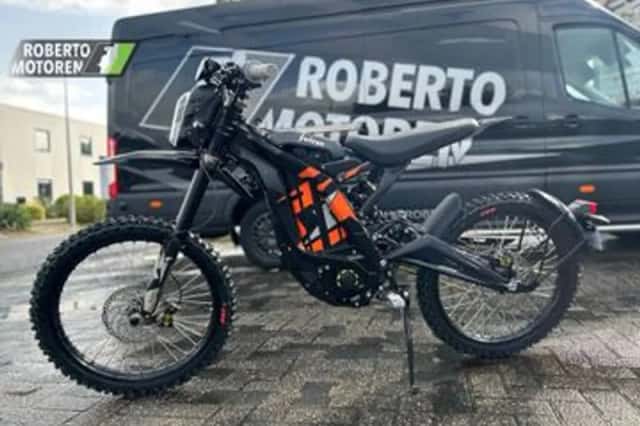 SUR-RON Lb x Dual Sport e (2023) thumbnail 1