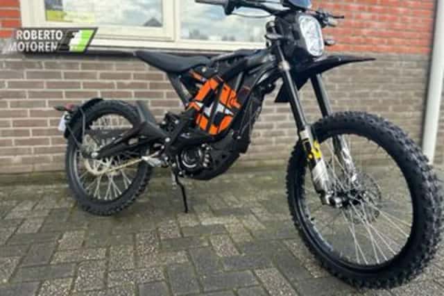 SUR-RON Lb x Dual Sport e (2023) thumbnail 2
